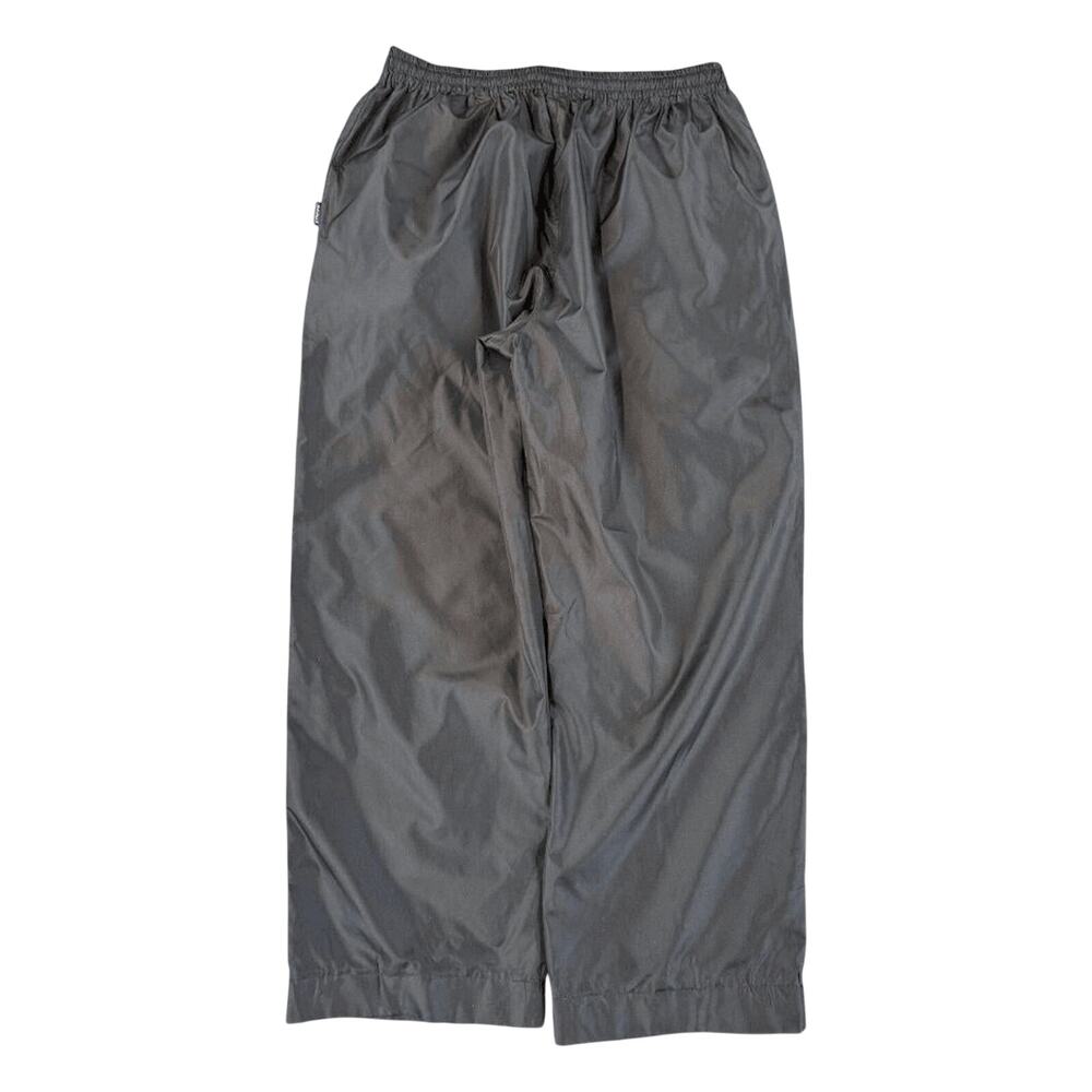 K Swiss Y2K Baggy Track Pant Black M